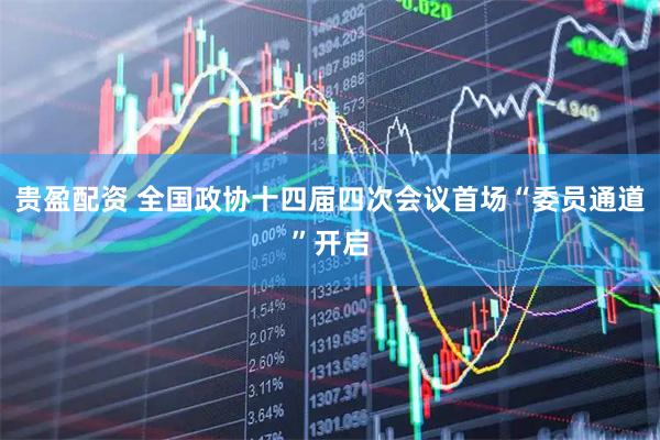 贵盈配资 全国政协十四届四次会议首场“委员通道”开启